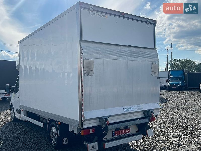 Renault Master 2019 Renault Master 2019