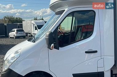 Інші вантажівки Renault Master 2019 в Ковелі