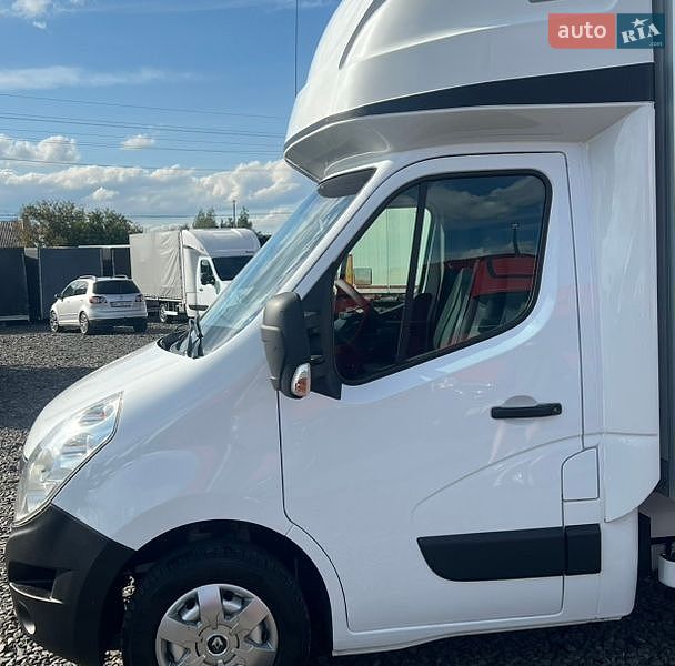 Інші вантажівки Renault Master 2019 в Ковелі