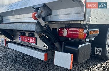 Інші вантажівки Renault Master 2019 в Ковелі