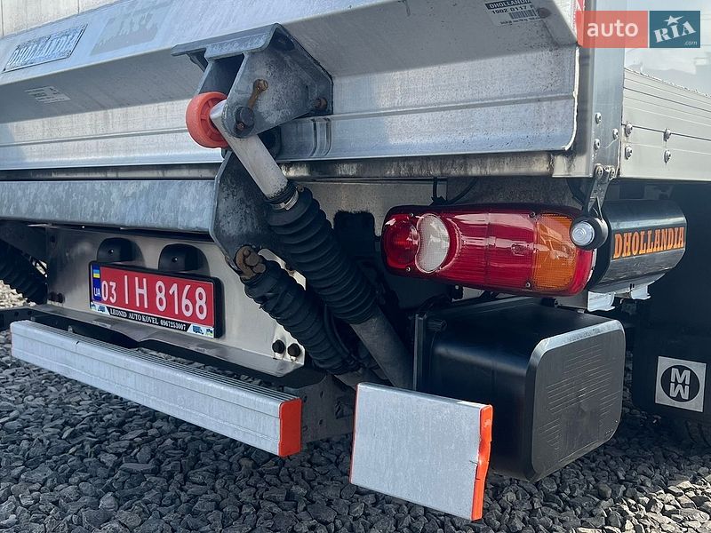 Інші вантажівки Renault Master 2019 в Ковелі