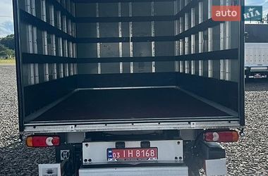 Інші вантажівки Renault Master 2019 в Ковелі