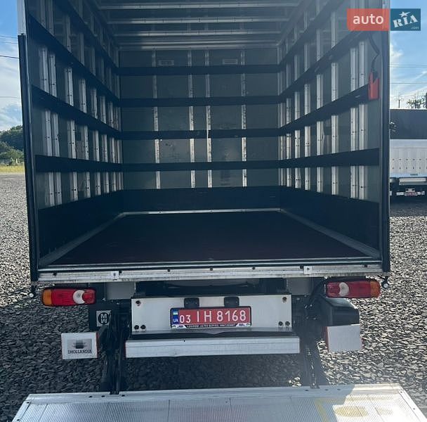 Інші вантажівки Renault Master 2019 в Ковелі