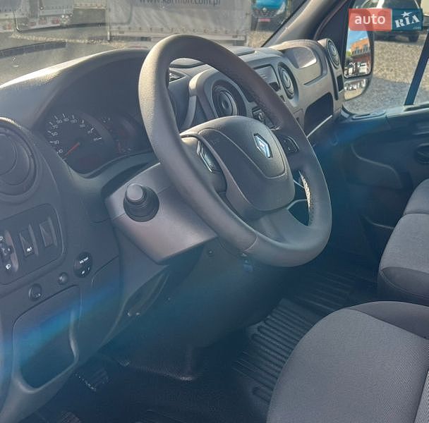 Інші вантажівки Renault Master 2019 в Ковелі