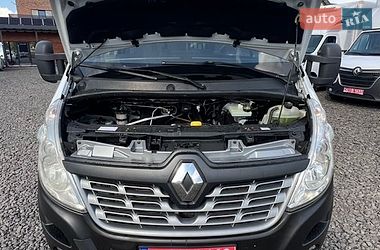 Інші вантажівки Renault Master 2019 в Ковелі