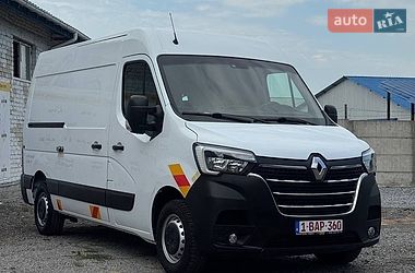 renault master 2021 в Рівне від професійного продавця Денис Анатолійович