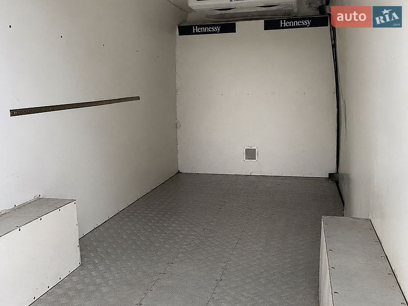 Рефрижератор Renault Master 2020 в Києві