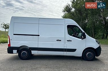 Мінівен Renault Master 2021 в Чернівцях фото 2 Мінівен Renault Master 2021 в Чернівцях