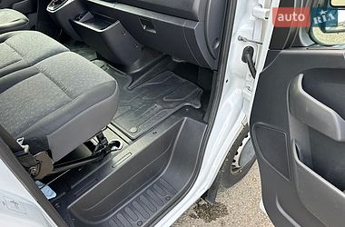 Мінівен Renault Master 2021 в Чернівцях фото 17 Мінівен Renault Master 2021 в Чернівцях