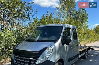 renault master 2015 в Ровно от профессионального продавца Юра