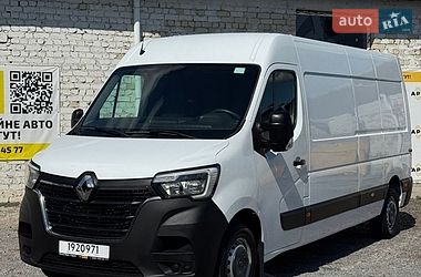 renault master 2021 в Рівне від професійного продавця Денис Анатолійович