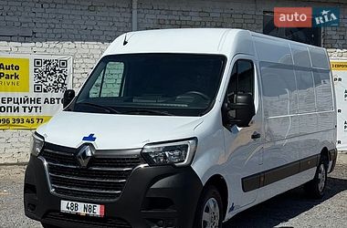 renault master 2021 в Рівне від професійного продавця Денис Анатолійович