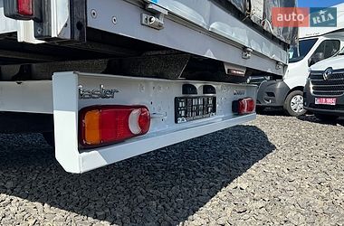 Тентований Renault Master 2021 в Ковелі
