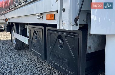 Тентований Renault Master 2021 в Ковелі