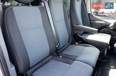 Тентований Renault Master 2021 в Ковелі
