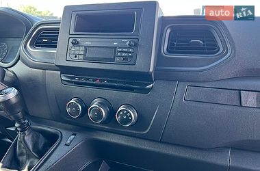 Тентований Renault Master 2021 в Ковелі