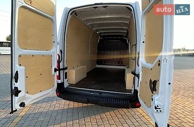 Грузовой фургон Renault Master 2022 в Броварах