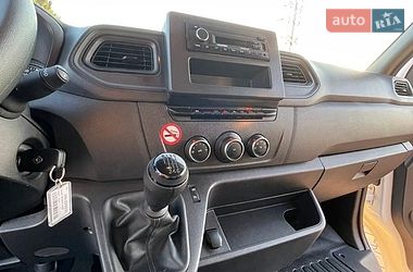 Грузовой фургон Renault Master 2022 в Броварах