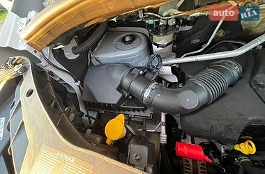 Грузовой фургон Renault Master 2022 в Броварах