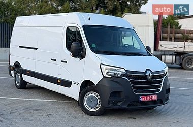 renault master 2020 в Луцьк від професійного продавця Артьом