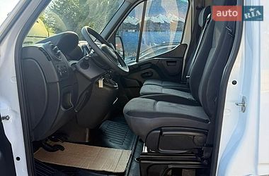 Грузовой фургон Renault Master 2019 в Луцке
