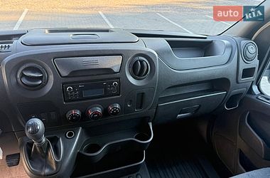 Грузовой фургон Renault Master 2019 в Луцке