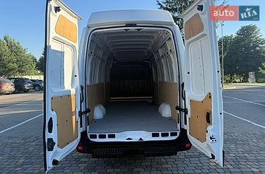 Грузовой фургон Renault Master 2019 в Луцке