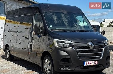 renault master 2021 в Рівне від професійного продавця Денис Анатолійович