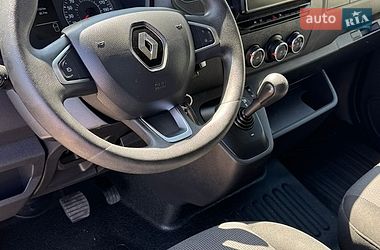 Грузовой фургон Renault Master 2021 в Ровно