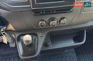 Грузовой фургон Renault Master 2021 в Ровно