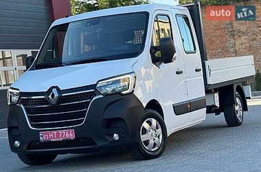 renault master 2022 в Дубно от профессионального продавца Олег