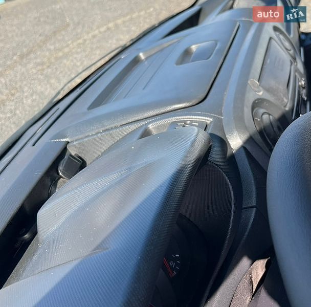 Тентований Renault Master 2019 в Ковелі