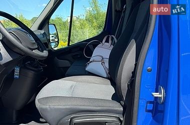 Вантажний фургон Renault Master 2018 в Дубні