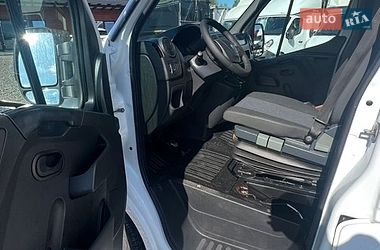 Тентований Renault Master 2019 в Ковелі