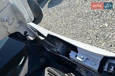 Універсал Renault Master 2020 в Дубні
