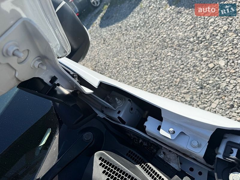 Універсал Renault Master 2020 в Дубні