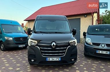 Грузовой фургон Renault Master 2022 в Тернополе фото 25 Грузовой фургон Renault Master 2022 в Тернополе