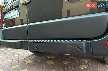 Грузовой фургон Renault Master 2022 в Тернополе фото 39 Грузовой фургон Renault Master 2022 в Тернополе