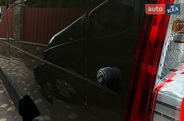 Грузовой фургон Renault Master 2022 в Тернополе фото 33 Грузовой фургон Renault Master 2022 в Тернополе