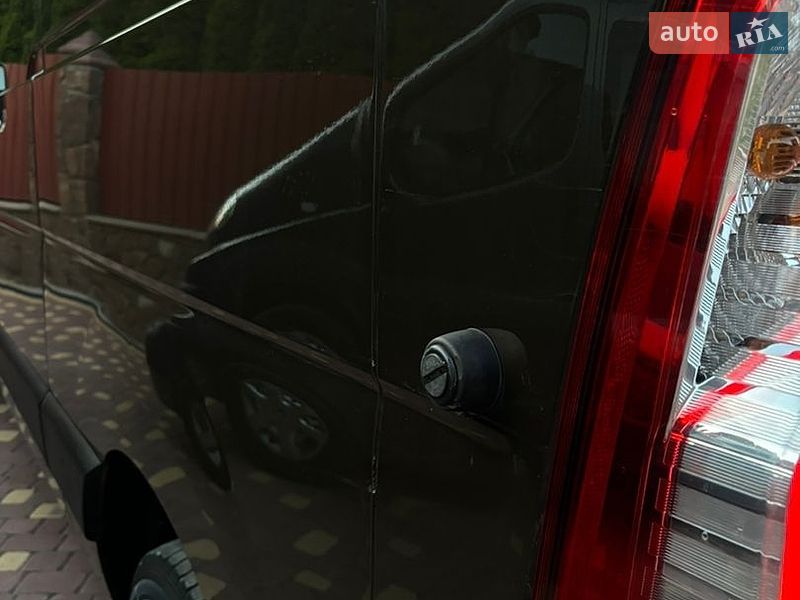 Грузовой фургон Renault Master 2022 в Тернополе фото 33 Грузовой фургон Renault Master 2022 в Тернополе