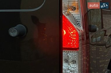 Грузовой фургон Renault Master 2022 в Тернополе фото 44 Грузовой фургон Renault Master 2022 в Тернополе