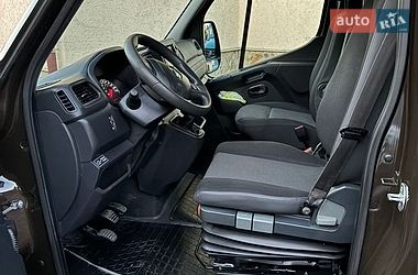 Грузовой фургон Renault Master 2022 в Тернополе фото 55 Грузовой фургон Renault Master 2022 в Тернополе