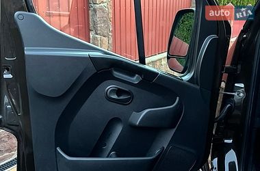 Грузовой фургон Renault Master 2022 в Тернополе фото 54 Грузовой фургон Renault Master 2022 в Тернополе