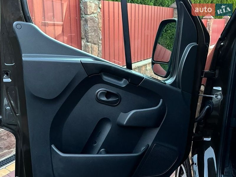 Грузовой фургон Renault Master 2022 в Тернополе фото 54 Грузовой фургон Renault Master 2022 в Тернополе