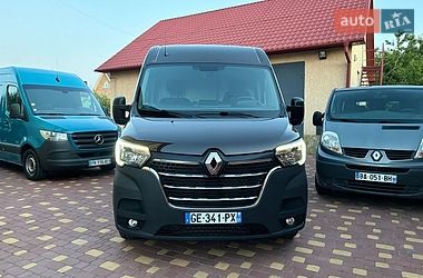 Грузовой фургон Renault Master 2022 в Тернополе фото 30 Грузовой фургон Renault Master 2022 в Тернополе