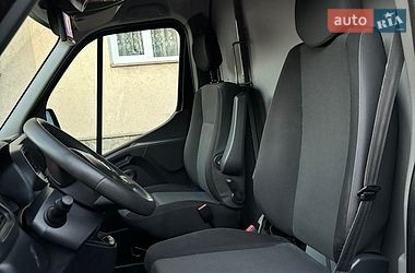 Грузовой фургон Renault Master 2022 в Тернополе фото 56 Грузовой фургон Renault Master 2022 в Тернополе
