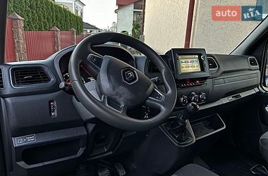 Грузовой фургон Renault Master 2022 в Тернополе фото 59 Грузовой фургон Renault Master 2022 в Тернополе