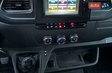 Грузовой фургон Renault Master 2022 в Тернополе фото 64 Грузовой фургон Renault Master 2022 в Тернополе