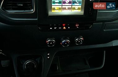 Грузовой фургон Renault Master 2022 в Тернополе фото 63 Грузовой фургон Renault Master 2022 в Тернополе