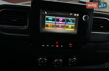 Грузовой фургон Renault Master 2022 в Тернополе фото 70 Грузовой фургон Renault Master 2022 в Тернополе
